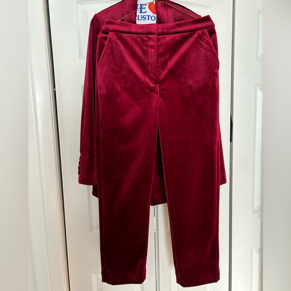 Express Blazer and pants set - Picture 3 of 12